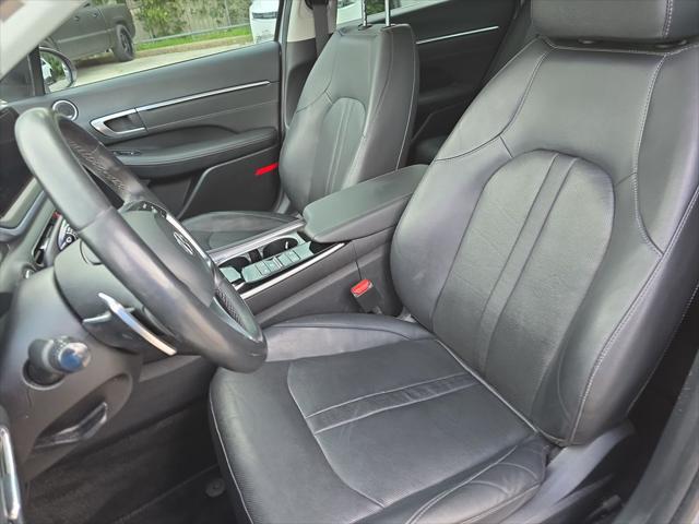 2023 Hyundai Sonata Limited