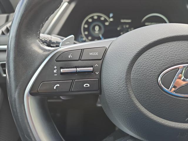 2023 Hyundai Sonata Limited
