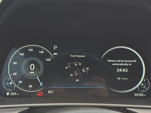 2023 Hyundai Sonata Limited