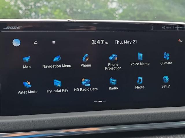 2023 Hyundai Sonata Limited
