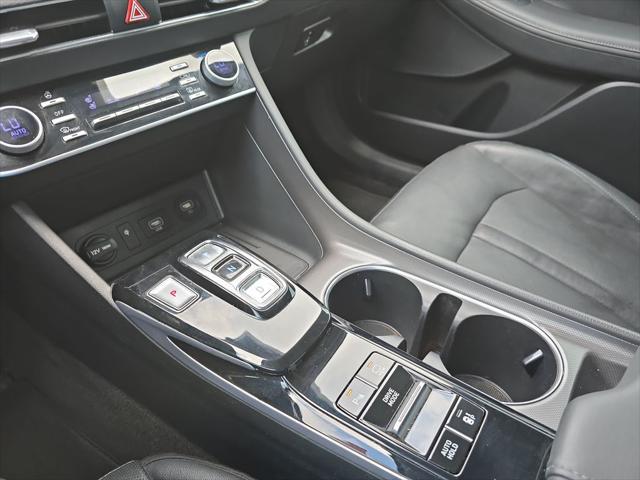 2023 Hyundai Sonata Limited