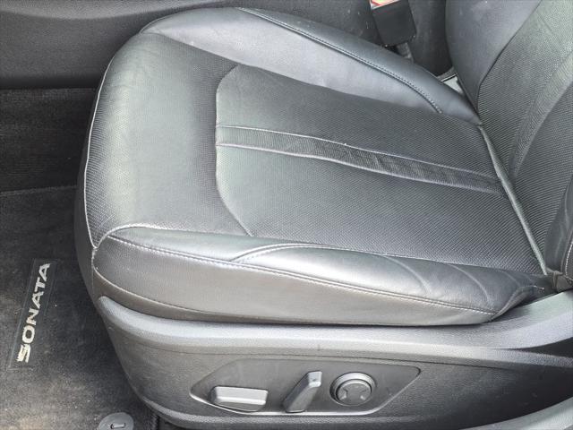 2023 Hyundai Sonata Limited