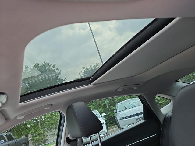 2023 Hyundai Sonata Limited