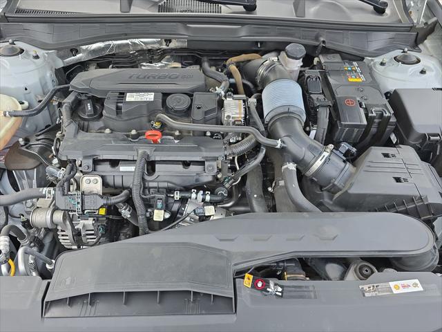 2023 Hyundai Sonata Limited