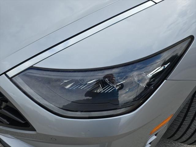 2023 Hyundai Sonata Limited