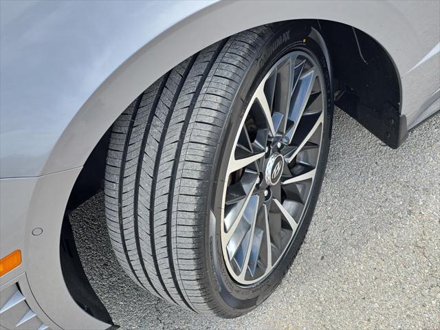 2023 Hyundai Sonata Limited