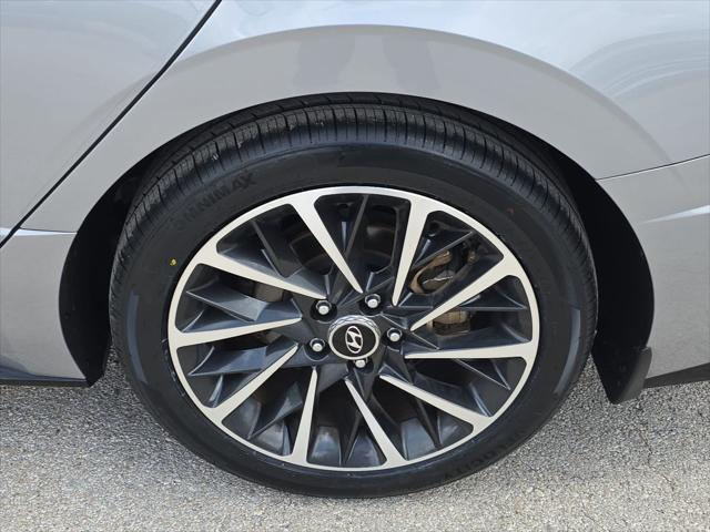 2023 Hyundai Sonata Limited