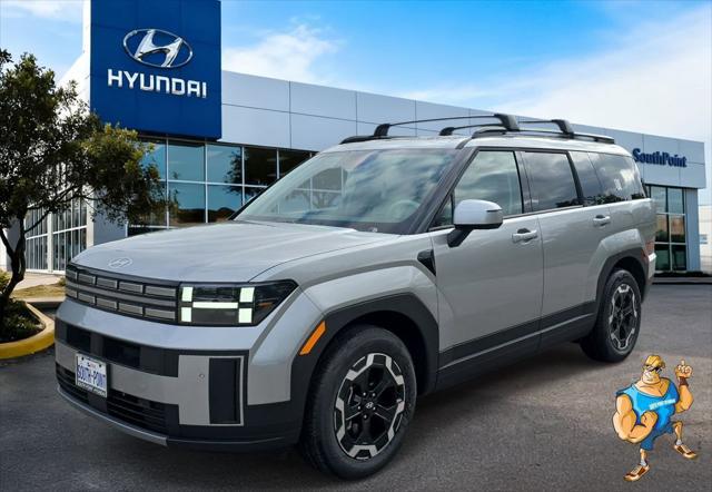 2026 Hyundai Santa Fe SEL for sale in AUSTIN, TX