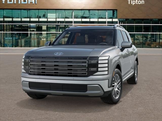 2026 Hyundai Palisade SEL 7P