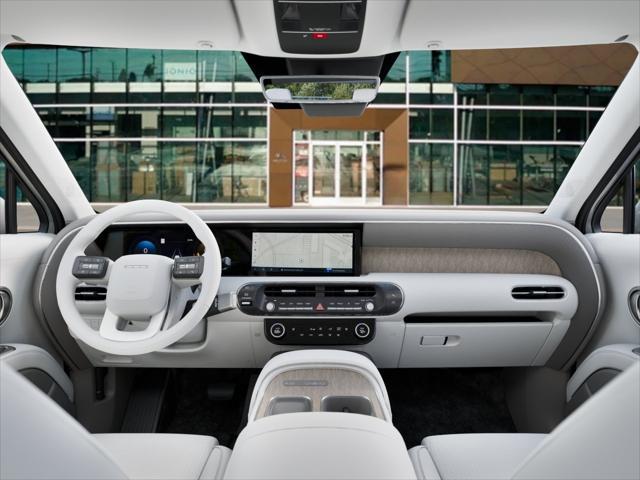 2026 Hyundai Palisade SEL 7P