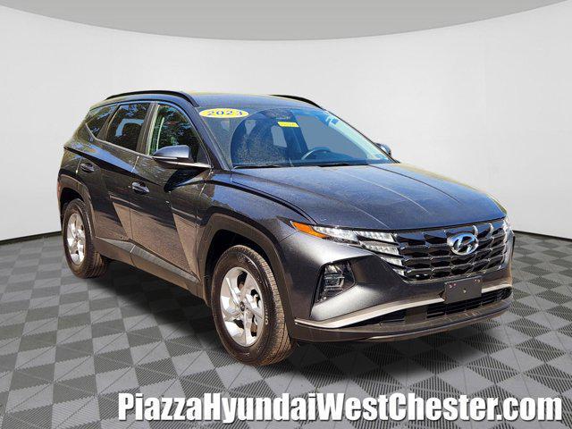 2023 Hyundai Tucson SEL for sale near WEST CHESTER, PA