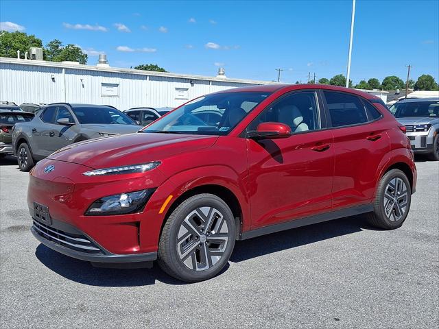 2023 Hyundai Kona EV SE for sale in HARRISBURG, PA