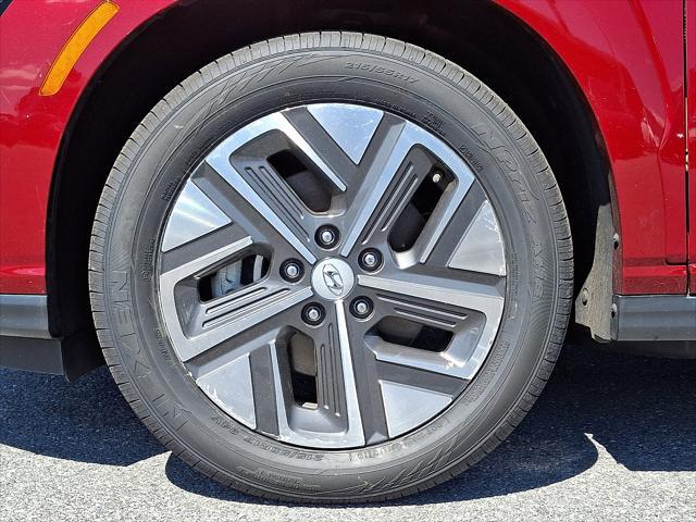 2023 Hyundai Kona EV SE
