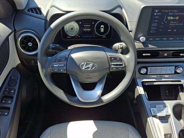 2023 Hyundai Kona EV SE