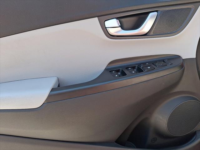 2023 Hyundai Kona EV SE