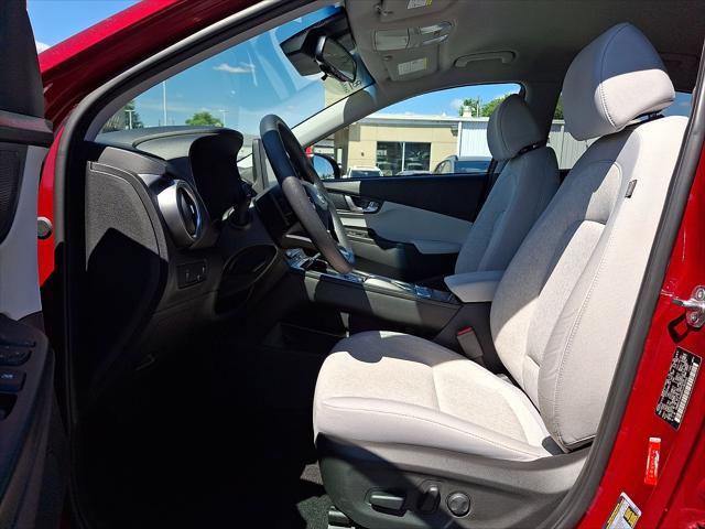 2023 Hyundai Kona EV SE