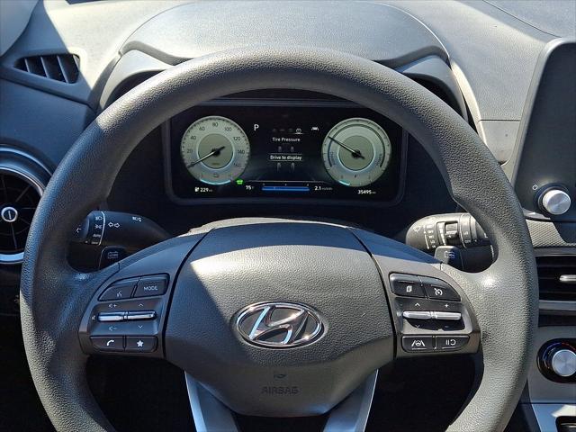 2023 Hyundai Kona EV SE