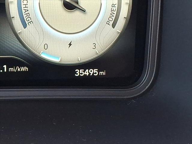 2023 Hyundai Kona EV SE