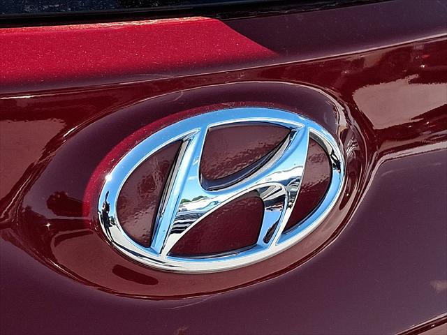 2023 Hyundai Kona EV SE