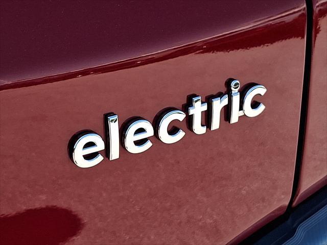 2023 Hyundai Kona EV SE
