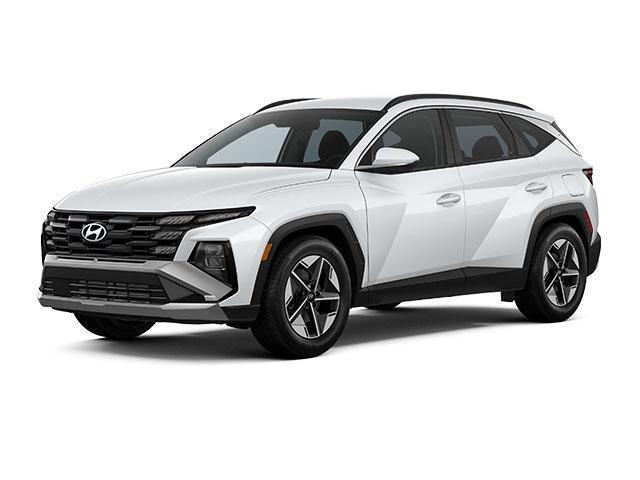 2026 Hyundai Tucson SEL for sale in AMHERST, NY