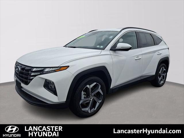 2023 Hyundai Tucson SEL for sale in EAST PETERSBURG, PA
