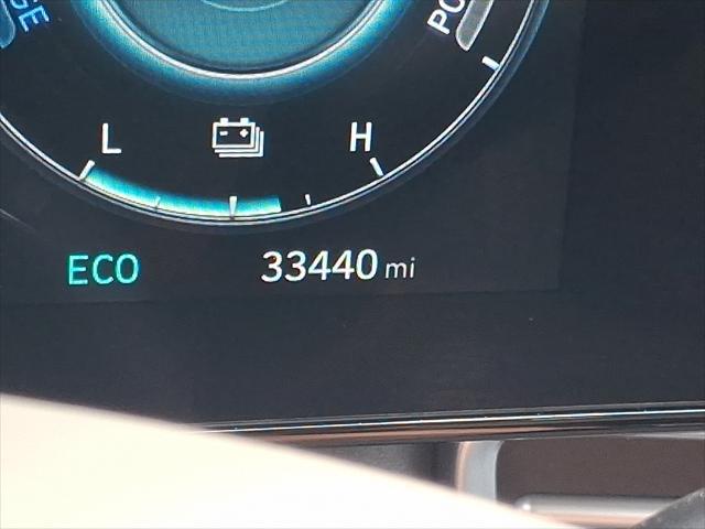 2024 Hyundai Elantra Hybrid Blue