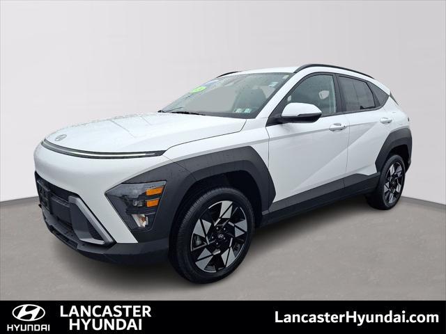 2024 Hyundai Kona SEL for sale in EAST PETERSBURG, PA