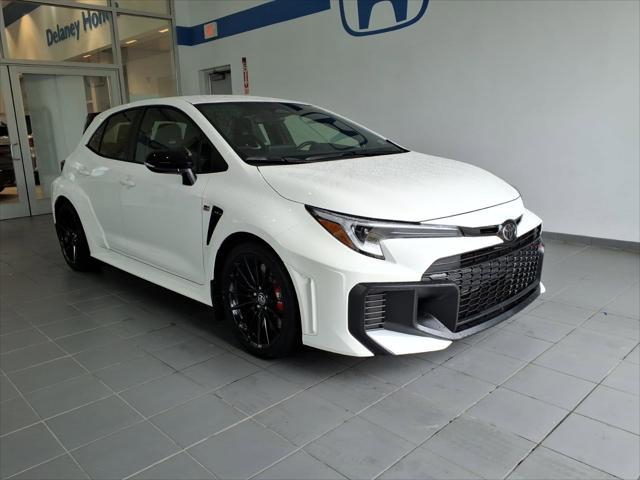 2025 Toyota GR Corolla Core for sale in INDIANA, PA