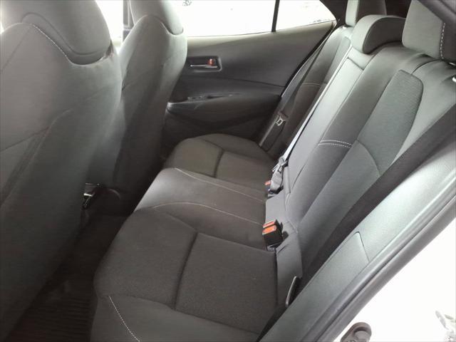 2025 Toyota GR Corolla Core