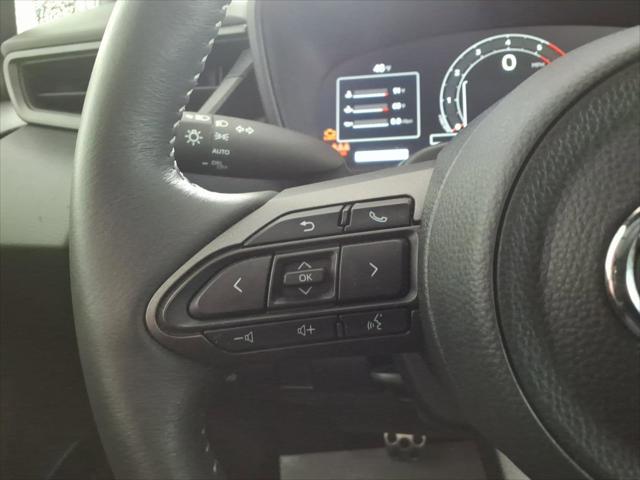 2025 Toyota GR Corolla Core