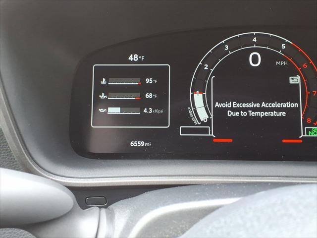 2025 Toyota GR Corolla Core