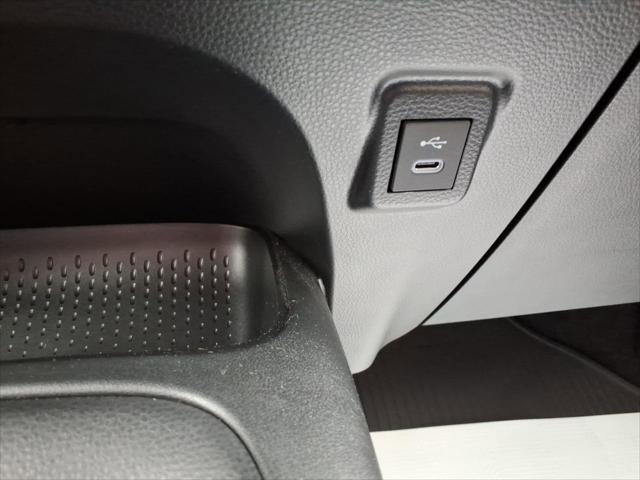2025 Toyota GR Corolla Core