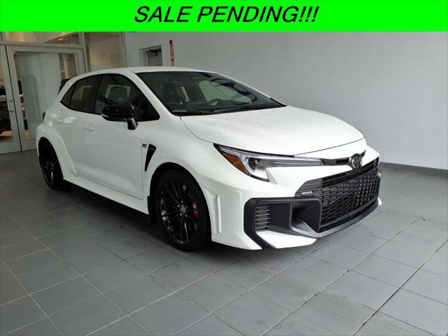 2025 Toyota GR Corolla Core for sale in INDIANA, PA