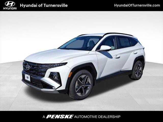 2026 Hyundai Tucson SEL for sale in TURNERSVILLE, NJ