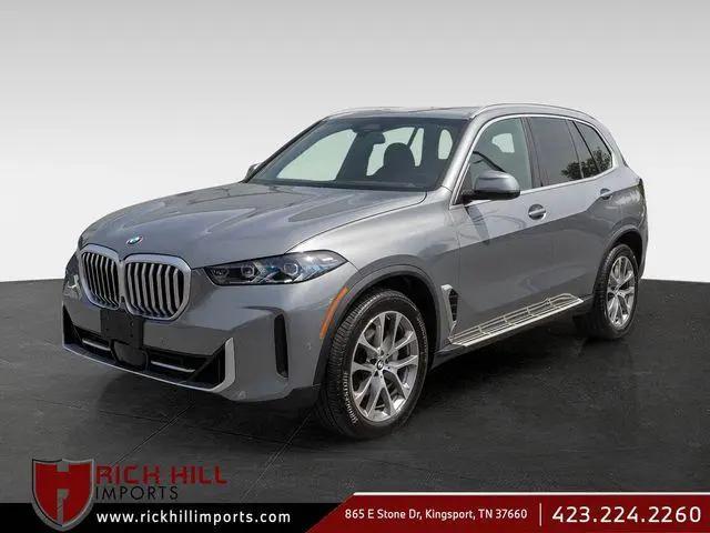 2026 BMW X5 xDrive40i for sale in Kingsport, TN