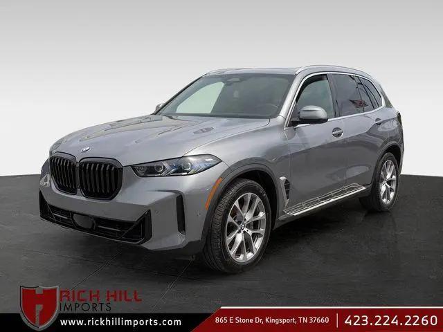 2025 BMW X5 xDrive40i for sale in Kingsport, TN