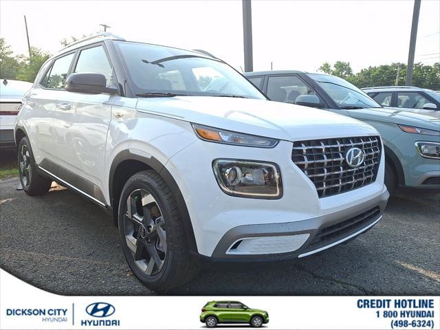 2026 Hyundai Venue SEL w/Two-Tone Roof for sale in SCRANTON, PA