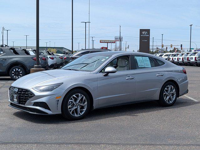 2023 Hyundai Sonata SEL for sale in WAITE PARK, MN
