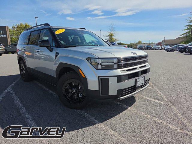 2026 Hyundai Santa Fe XRT for sale in PLATTSBURGH, NY