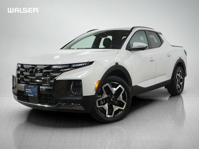 2023 Hyundai Santa Cruz Limited for sale in BROOKLYN PARK, MN
