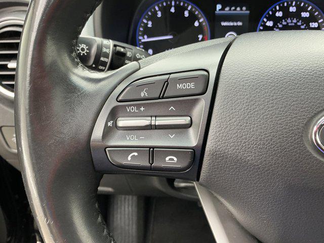 2021 Hyundai Kona Ultimate