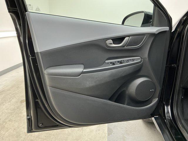 2021 Hyundai Kona Ultimate
