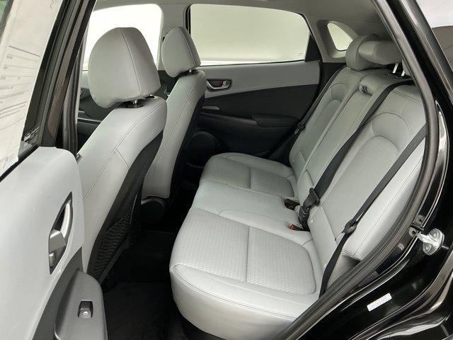 2021 Hyundai Kona Ultimate