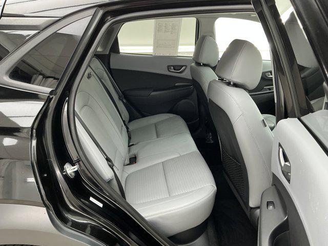 2021 Hyundai Kona Ultimate