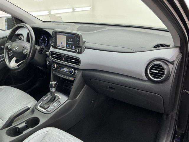 2021 Hyundai Kona Ultimate