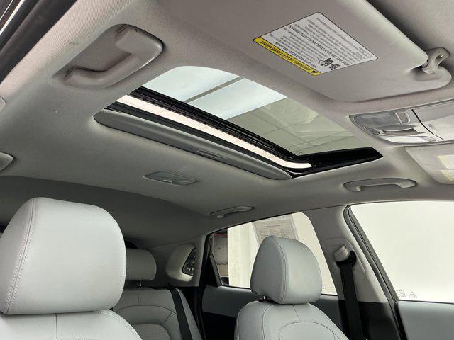2021 Hyundai Kona Ultimate