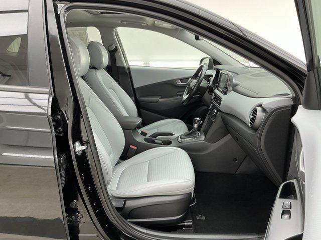 2021 Hyundai Kona Ultimate