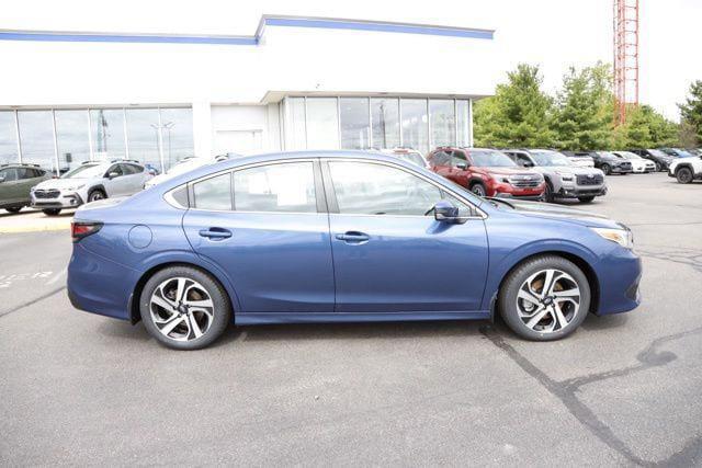 2020 Subaru Legacy Limited