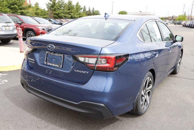 2020 Subaru Legacy Limited